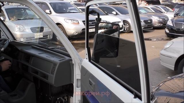 Damas II 2015 г.в. из Кореи