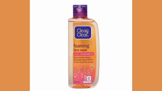 Best Face Wash For Oily Skin ( Neutrogena, Garnier,Neuage,Acni clear, Clean& clear) смотреть онлайн