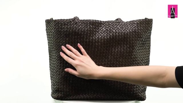 Видеообзор I Женская сумка OFFICINE CREATIVE 2330122 смотреть онлайн