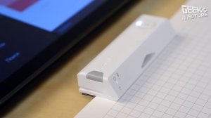 Обзор цифровой ручки Equil Smartpen 2: это вам не 3D-ручка!