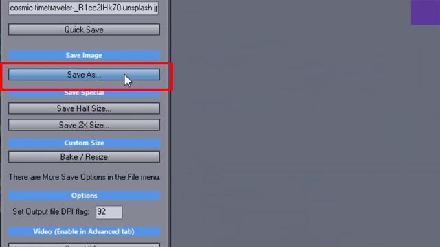 Dynamic Auto Painter 7 - The Very Basics смотреть онлайн