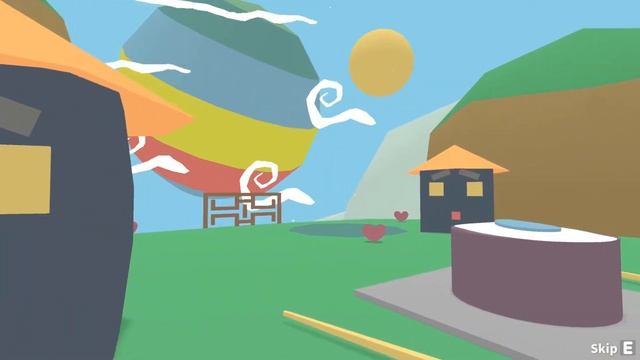 MY FAVORITE GAME IS BACK AGAIN!! | Lovely Planet 2: April Skies смотреть онлайн