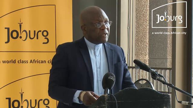 Buya Mthetho Media Briefing смотреть онлайн