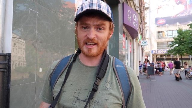 10 Things to do in Poznań, Poland Travel Guide смотреть онлайн