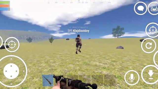 ЛУЧШИЙ ВАЙП 🍀 СВОЙ ПЕРЕРАБОТЧИК | Oxide: Survival island смотреть онлайн