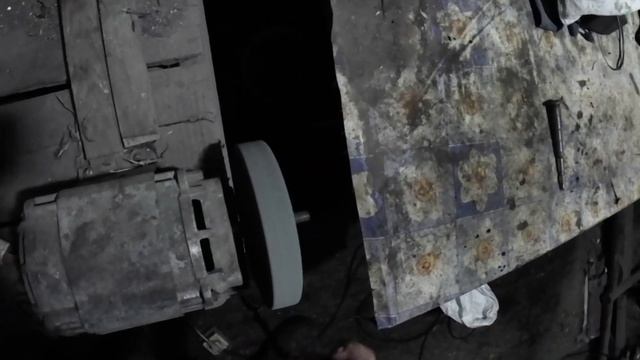 КАК ЗАКЛЕПАТЬ ЦЕПЬ БЕЗ ЗАТРАТ. ПРАКТИКА