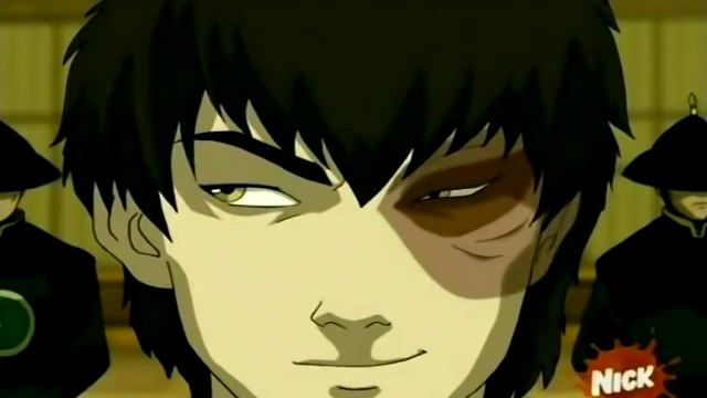 Zuko - Fight Song