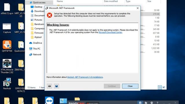 FRPFILE iCloud Bypass tool not working in window 10 Fix only One file смотреть онлайн