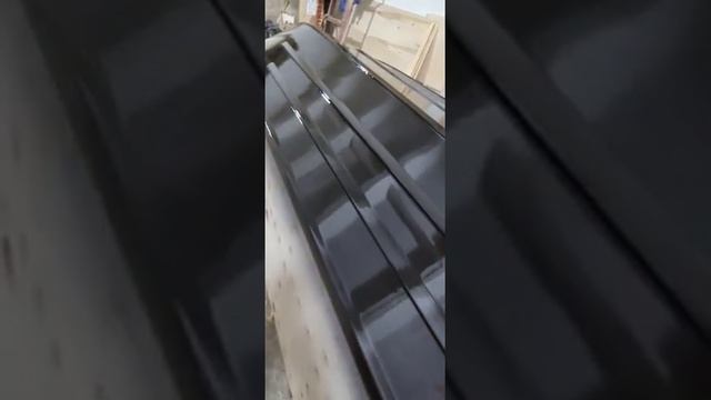 Керамический лак покрытие дна фанерной лодки! смотреть онлайн