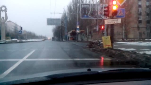 Живой Донецк. 10.12.2014 смотреть онлайн