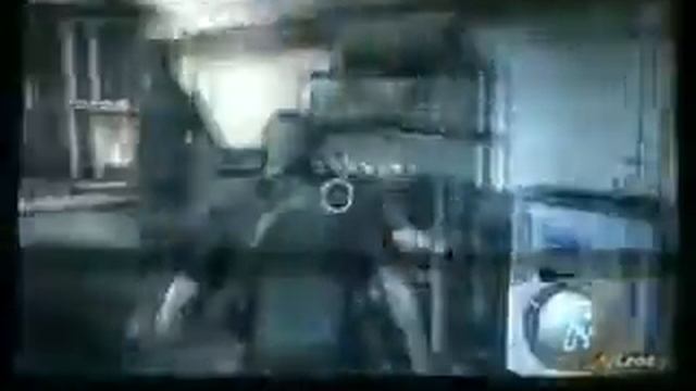 Resident Evil 4 Meeting the Regenerator смотреть онлайн