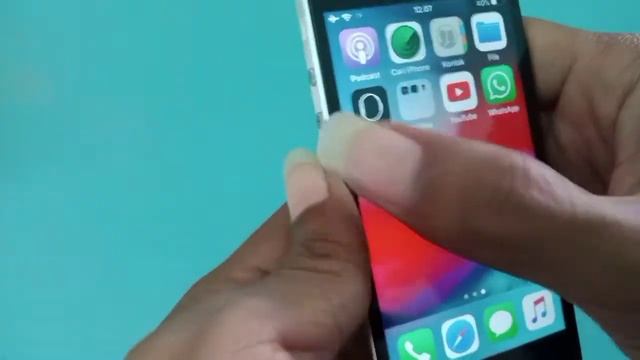 Jailbreak ios 12.5.5 chimera tanpa pc terbaru смотреть онлайн