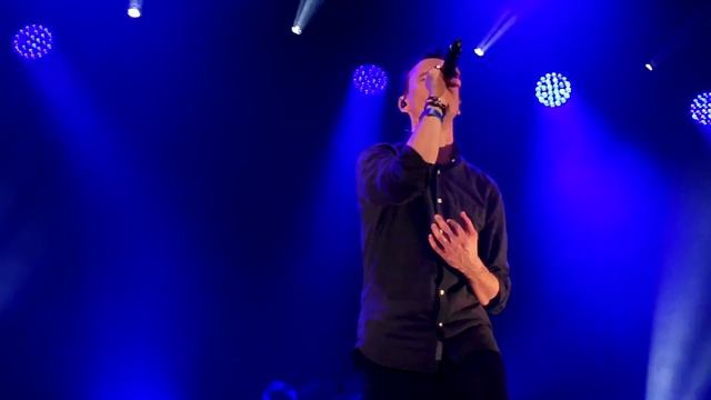 Lumen - Программа «Электричество» (Екатеринбург, Tele-Club 30.10.2020) смотреть онлайн