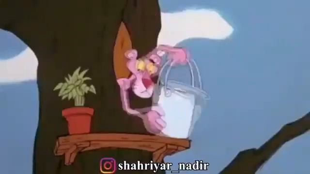 Biznes dahisi ağdamlı qaqaş və pantera смотреть онлайн