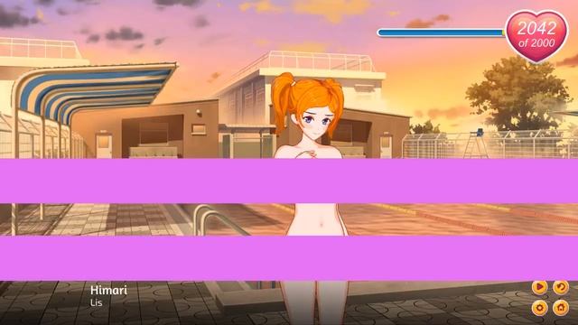 Waifu School | @TheAltPlay смотреть онлайн