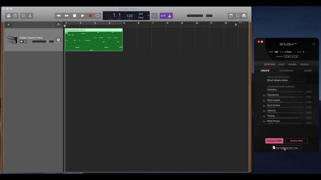 Splash Pro - Tutorial смотреть онлайн
