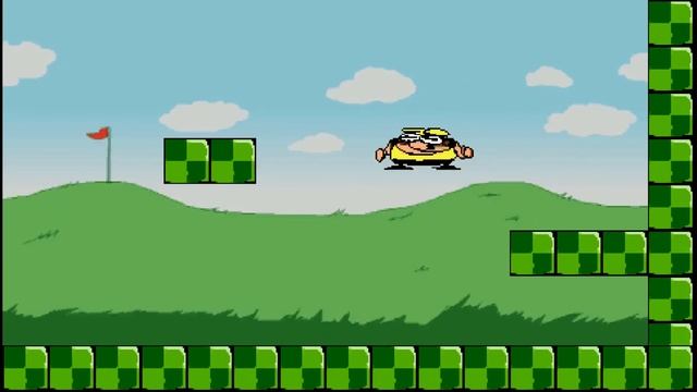 ?ТИЗЕР PIZZA TOWER PSP EDITION?.Новые Игры на PSP. PSP Homebrew? смотреть онлайн