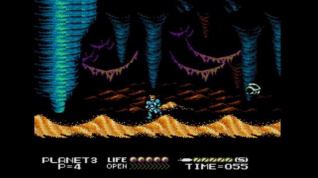 Street Fighter 2010: The Final Fight (NES LONGPLAY) смотреть онлайн