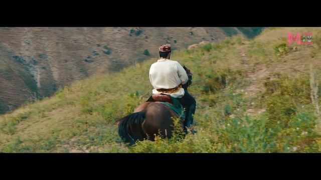 Закия Човандоз бача - 2020/Zakiya Chovandoz Bacha 2020