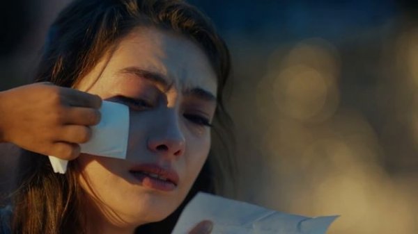 Kara Sevda 74. Bölüm (Final) - Bu Bir Kara Sevda...