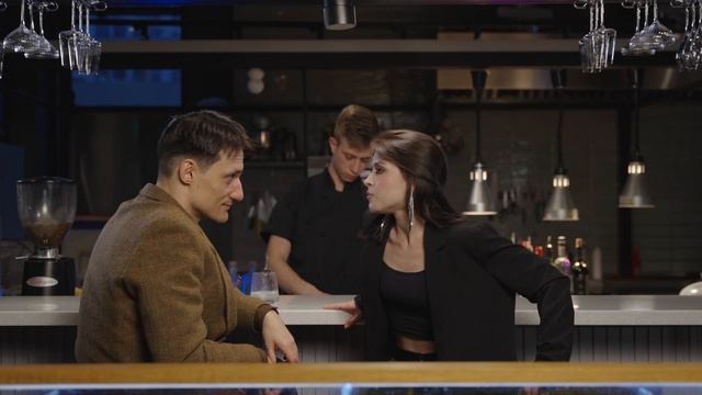 Короткометражный фильм «Каждый первый» (трейлер) смотреть онлайн