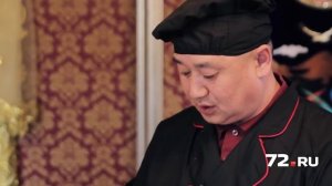 Как приготовить бешбармак?