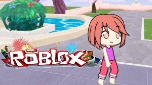 КАК КОТЕНОК АБИ ПЕРЕМЕЩАЕТСЯ С ПОМОЩЬЮ ТЕЛЕПОРТА В РОБЛОКС часть 3 ✔ roblox ? мультик