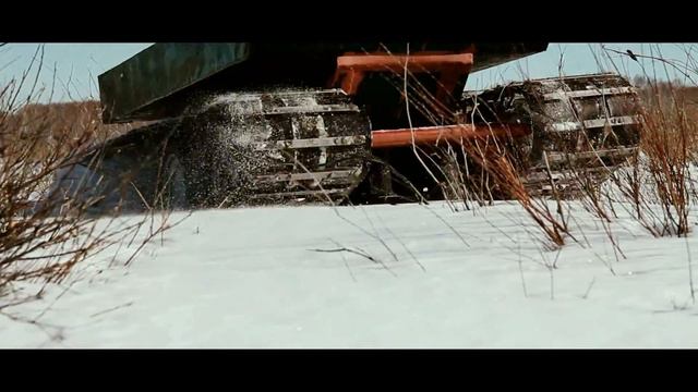 вездеход самоделка. смотреть онлайн