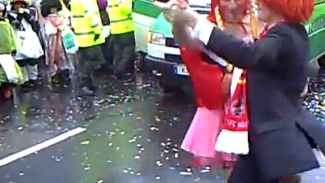 Kölner Karneval 2009
