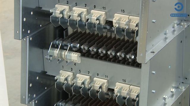 В Пензе бывший арматурный завод получил новую жизнь смотреть онлайн