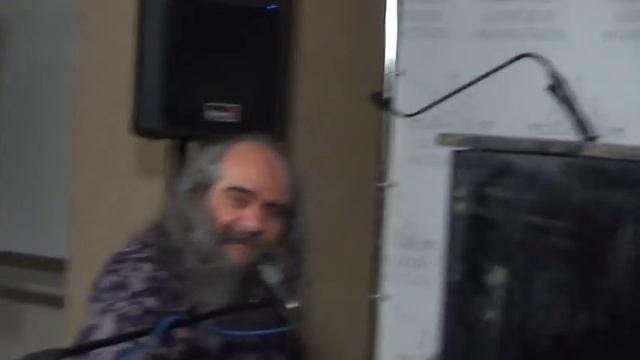 Псой Короленко в "Донском" ( часть-1 ) смотреть онлайн