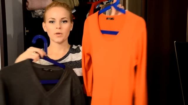 Мой гардероб (осенне-зимний) смотреть онлайн