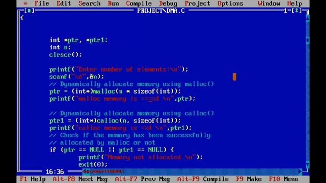 3 iDyllicIT DMA program смотреть онлайн