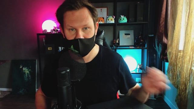 Cамый первый в мире UNBOXING в честь выхода Pubg New State - распаковка ПУБГ Ню Стейт! смотреть онлайн