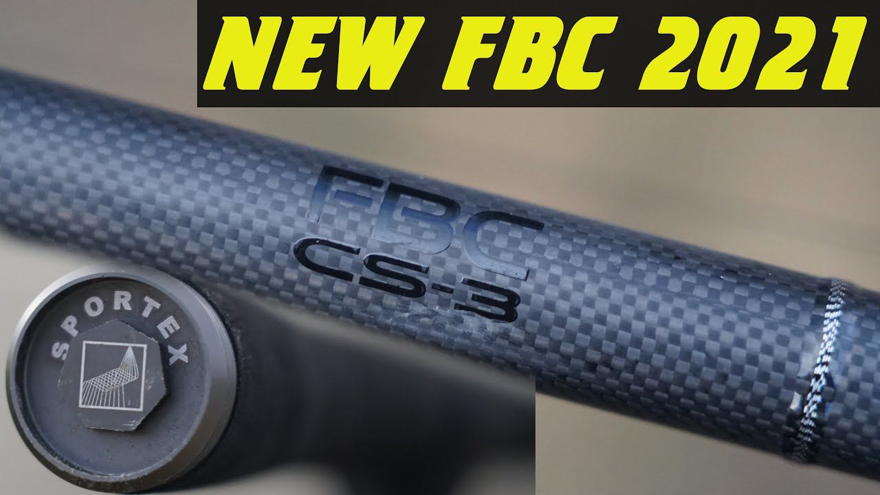 НОВИНКИ SPORTEX 2021. ТЕСТ В ЖЕСТКИХ УСЛОВИЯХ НОВОГО УДИЛИЩА FBC CS-3. смотреть онлайн