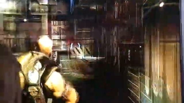 CES 2012 -Обзор Shadowgun- Deadzone для Android от Androkit.ru.webm смотреть онлайн