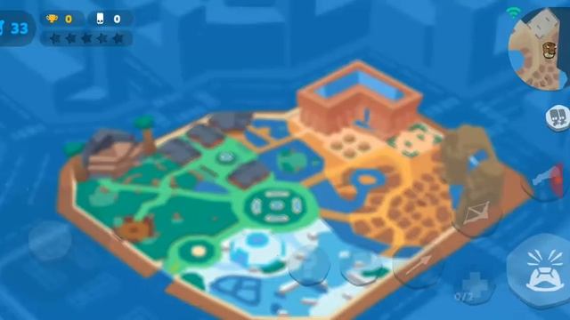 Выпала Шелли в игре Zooba #1 смотреть онлайн
