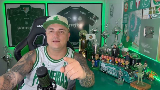 🚨JÁ ERA, PERDEMOS PARA A CBF! ROJAS FORA DO CORINTHIANS, E AÍ? 👀 PUMA, ADIDAS E +5... FOLGA A MIL E смотреть онлайн