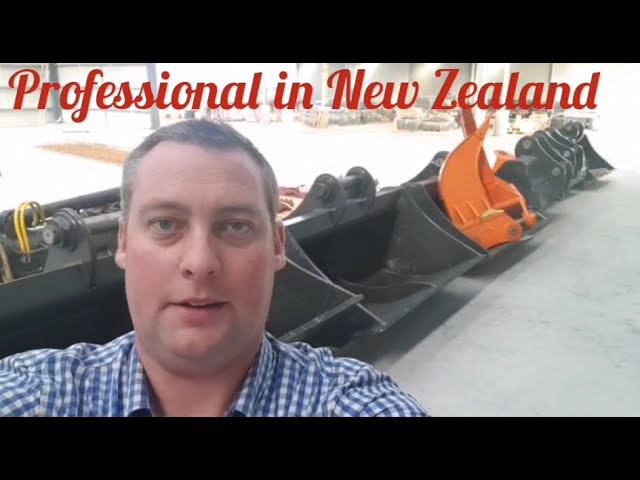 Отзыв компании West-Trak. Новая Зеландия смотреть онлайн