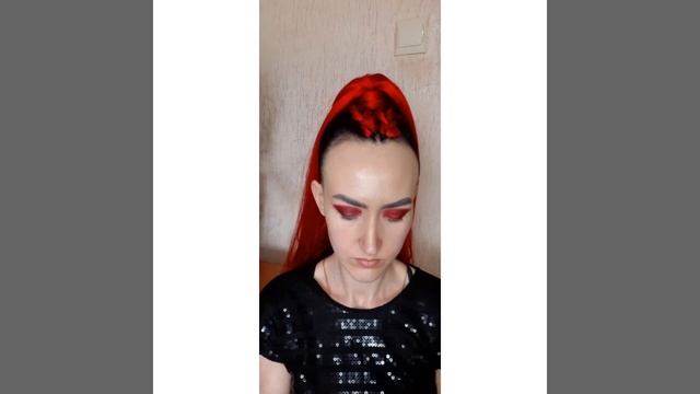 Треш образ смотреть онлайн