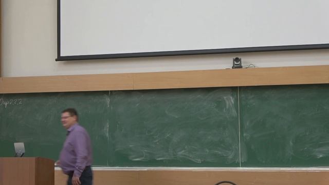 Разборов А.Г. | Лекция 4 по Обыкновенным дифференциальным уравнениям | ВМК МГУ, 2022-2023 смотреть онлайн