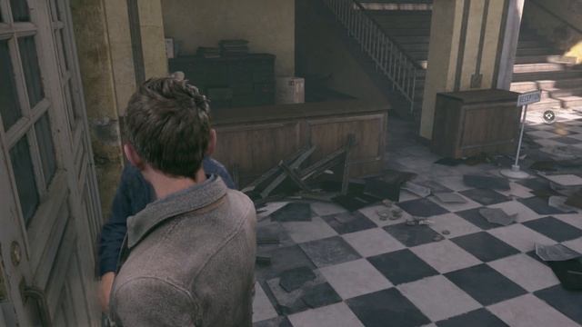 ФИНАЛ | Quantum Break #14 смотреть онлайн