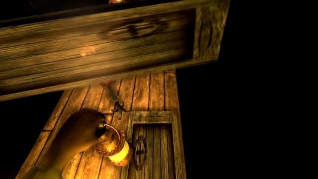 STAY ALIVE.... I DID NOT - Let's Play: Amnesia Custom Story - Stay Alive смотреть онлайн