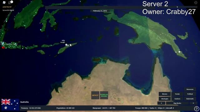 Roblox Rise of Nations PRIVATE/VIP server links WORKING August 2021 смотреть онлайн