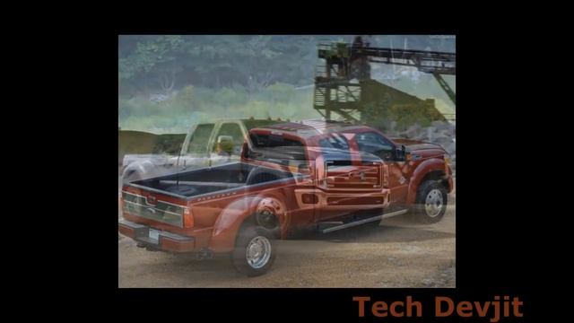 2018 Ford F-150 Raptor SuperCrew: Everything You Ever Wanted to Know смотреть онлайн