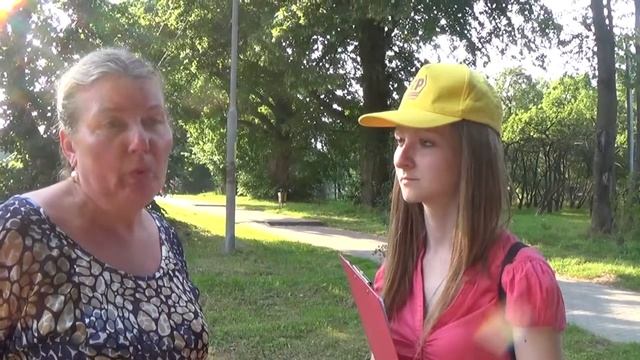 Пионерский, Шаманова 14. Благоустройство города (уборка мусора) смотреть онлайн