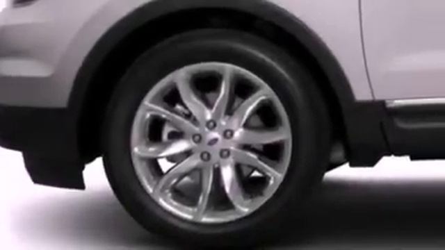 2013 FORD EXPLORER Center Line MI смотреть онлайн