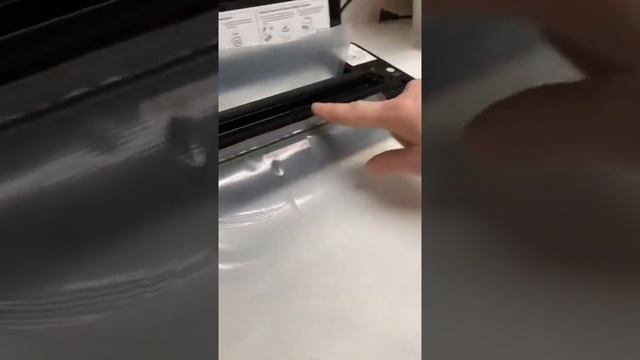 Bonsenkitchen Vacuum Sealer Review & Test | Bonsenkitchen Vacuum Sealer Machine VS3801/VS3802 Manua смотреть онлайн