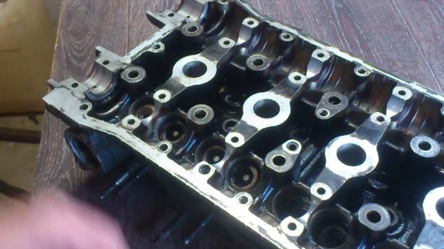 Как засухарить ,рассухарить клапана за секунды. смотреть онлайн