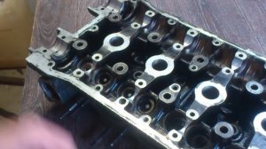 Как засухарить ,рассухарить клапана за секунды.